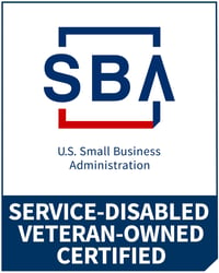 Service-Disabled Veteran-Owned-Certified